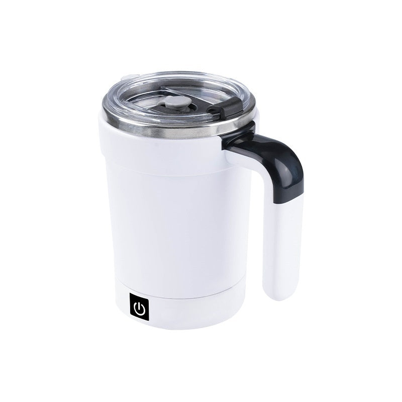 Automatic Stainless Steel Blending Coffee Cup